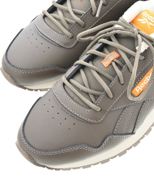 Reebok（リーボック）スニーカー 茶 サイズ:26.5cm メンズ/2200622060057