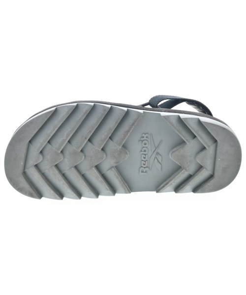 Reebok（リーボック）サンダル グレー サイズ:26cm メンズ/2200622060071