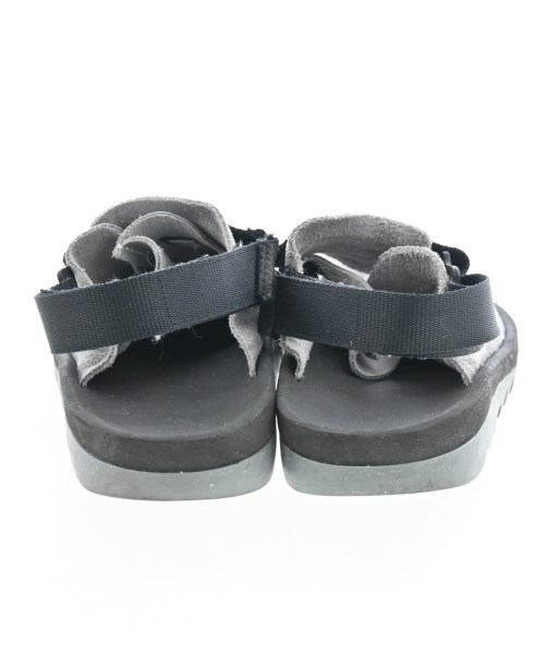 Reebok（リーボック）サンダル グレー サイズ:26cm メンズ/2200622060071