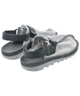 Reebok（リーボック）サンダル グレー サイズ:26cm メンズ/2200622060071