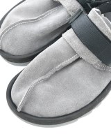 Reebok（リーボック）サンダル グレー サイズ:26cm メンズ/2200622060071