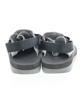 Reebok（リーボック）サンダル グレー サイズ:26cm メンズ/2200622060071