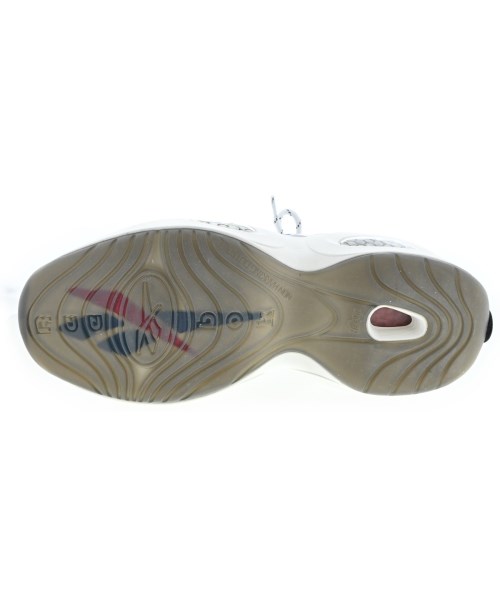 Reebok（リーボック）スニーカー グレー サイズ:30.5cm メンズ/2200622638461