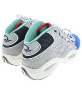 Reebok（リーボック）スニーカー グレー サイズ:30.5cm メンズ/2200622638461