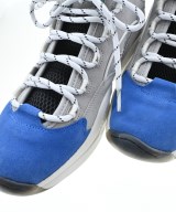 Reebok（リーボック）スニーカー グレー サイズ:30.5cm メンズ/2200622638461