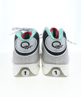 Reebok（リーボック）スニーカー グレー サイズ:30.5cm メンズ/2200622638461