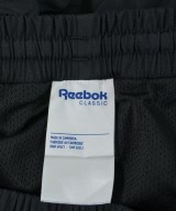 Reebok（リーボック）ショートパンツ 黒 サイズ:S メンズ/2200594180074