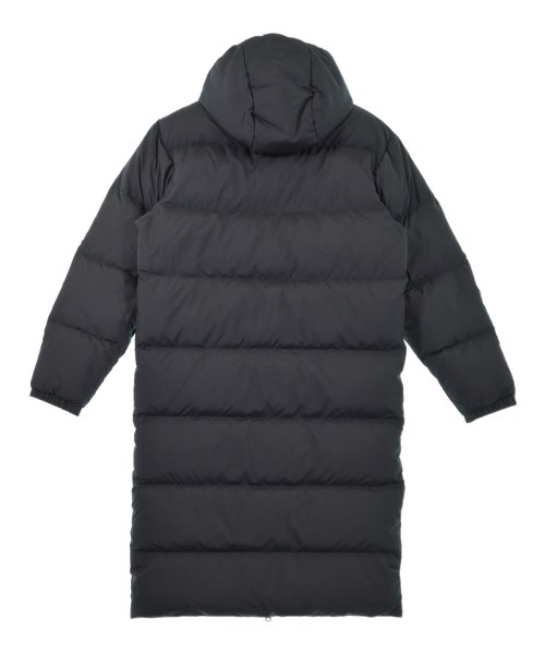Reebok（リーボック）ダウンコート 黒 サイズ:XS メンズ/2200624135012