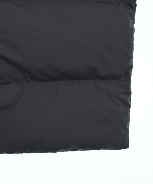 Reebok（リーボック）ダウンコート 黒 サイズ:XS メンズ/2200624135012