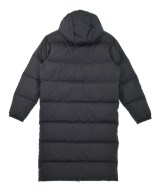 Reebok（リーボック）ダウンコート 黒 サイズ:XS メンズ/2200624135012