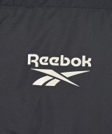 Reebok（リーボック）ダウンコート 黒 サイズ:XS メンズ/2200624135012