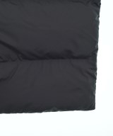 Reebok（リーボック）ダウンコート 黒 サイズ:XS メンズ/2200624135012