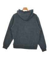 Reebok（リーボック）パーカー 黒 サイズ:M メンズ/2200624135029