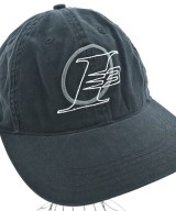 Reebok（リーボック）キャップ 黒 サイズ:F メンズ/2200624135128