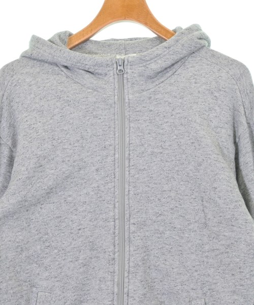 Reebok（リーボック）パーカー グレー サイズ:M メンズ/2200624353058
