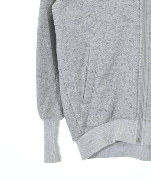 Reebok（リーボック）パーカー グレー サイズ:M メンズ/2200624353058