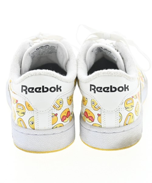 Reebok（リーボック）スニーカー 白 サイズ:26.5cm メンズ/2200611712493