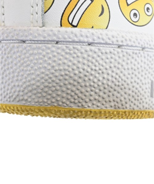 Reebok（リーボック）スニーカー 白 サイズ:26.5cm メンズ/2200611712493