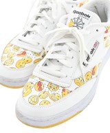 Reebok（リーボック）スニーカー 白 サイズ:26.5cm メンズ/2200611712493