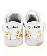 Reebok（リーボック）スニーカー 白 サイズ:26.5cm メンズ/2200611712493