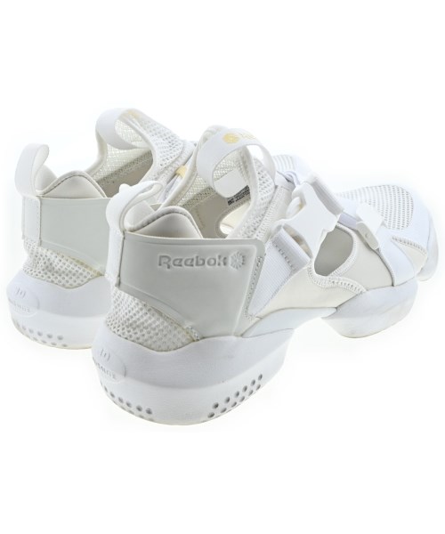Reebok（リーボック）スニーカー 白 サイズ:26.5cm メンズ/2200625166015