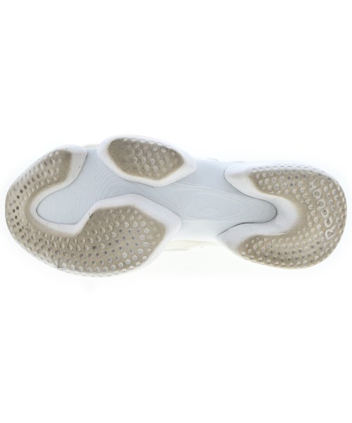 Reebok（リーボック）スニーカー 白 サイズ:26.5cm メンズ/2200625166015