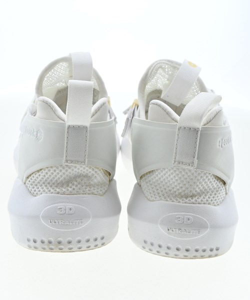 Reebok（リーボック）スニーカー 白 サイズ:26.5cm メンズ/2200625166015