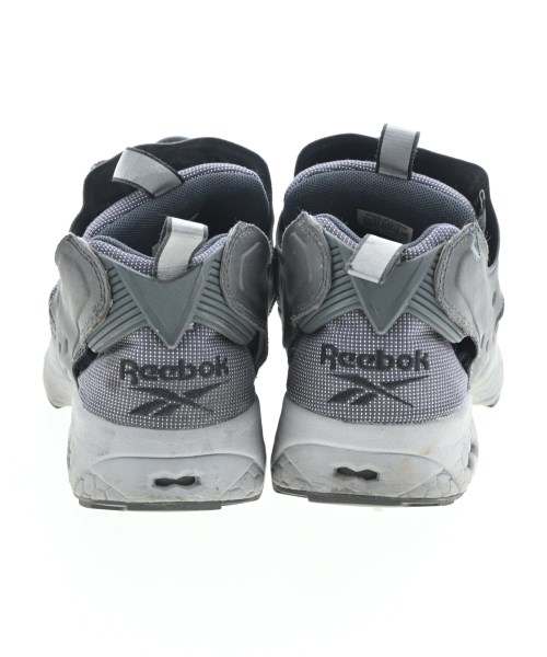 Reebok（リーボック）スニーカー グレー サイズ:24.5cm レディース/2200624698012