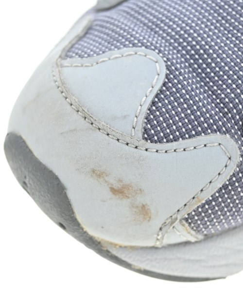 Reebok（リーボック）スニーカー グレー サイズ:24.5cm レディース/2200624698012