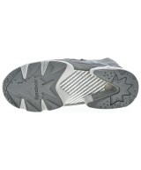 Reebok（リーボック）スニーカー グレー サイズ:24.5cm レディース/2200624698012