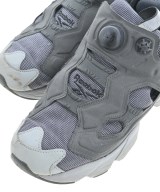 Reebok（リーボック）スニーカー グレー サイズ:24.5cm レディース/2200624698012