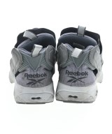 Reebok（リーボック）スニーカー グレー サイズ:24.5cm レディース/2200624698012