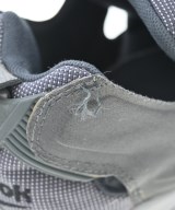 Reebok（リーボック）スニーカー グレー サイズ:24.5cm レディース/2200624698012