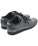 Reebok（リーボック）スニーカー 黒 サイズ:22.5cm レディース/2200616367025
