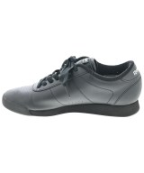 Reebok（リーボック）スニーカー 黒 サイズ:22.5cm レディース/2200616367025