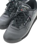Reebok（リーボック）スニーカー 黒 サイズ:22.5cm レディース/2200616367025