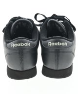 Reebok（リーボック）スニーカー 黒 サイズ:22.5cm レディース/2200616367025