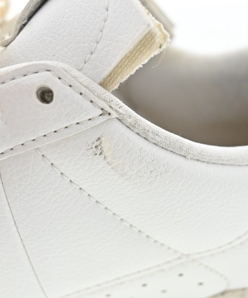 Reebok（リーボック）スニーカー 白 サイズ:23.5cm レディース/2200628561015