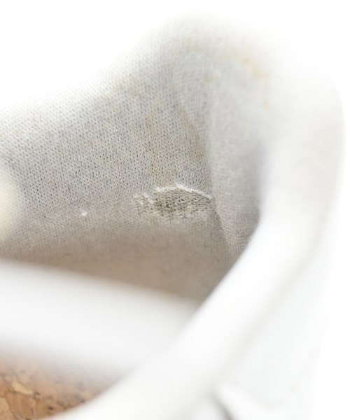 Reebok（リーボック）スニーカー 白 サイズ:23.5cm レディース/2200628561015