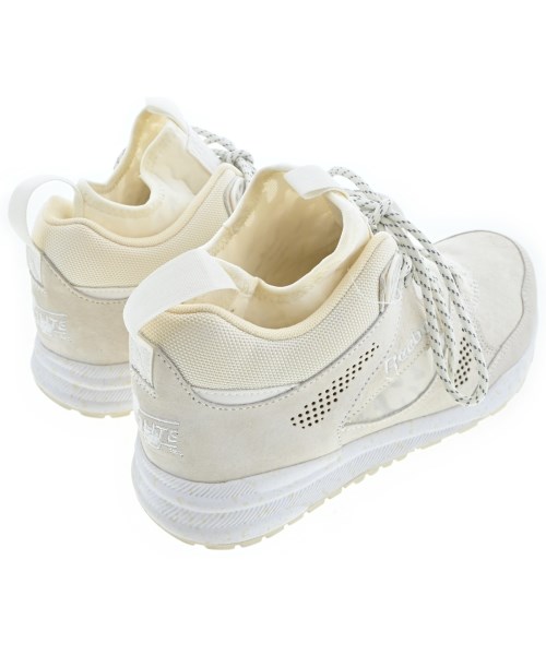 Reebok（リーボック）スニーカー 白 サイズ:24.5cm レディース/2200615723075