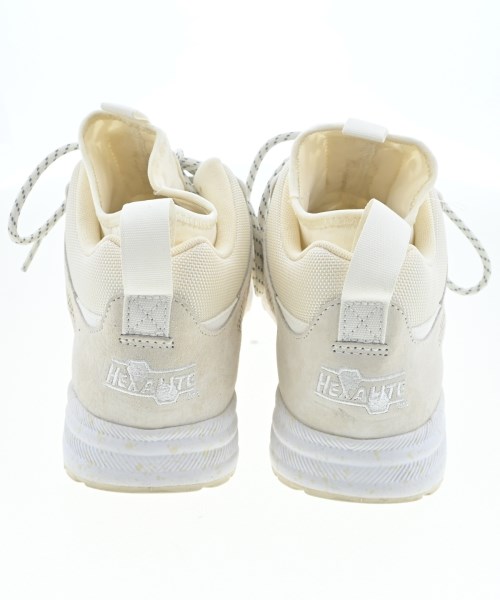 Reebok（リーボック）スニーカー 白 サイズ:24.5cm レディース/2200615723075