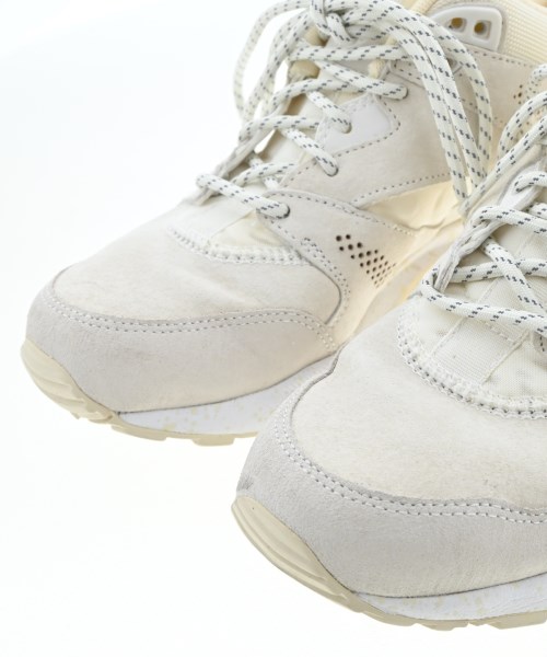 Reebok（リーボック）スニーカー 白 サイズ:24.5cm レディース/2200615723075