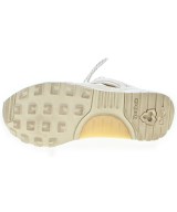 Reebok（リーボック）スニーカー 白 サイズ:24.5cm レディース/2200615723075