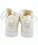 Reebok（リーボック）スニーカー 白 サイズ:24.5cm レディース/2200615723075