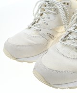 Reebok（リーボック）スニーカー 白 サイズ:24.5cm レディース/2200615723075