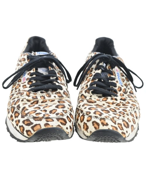 Reebok（リーボック）スニーカー ベージュ サイズ:29.5cm メンズ/2200629039063