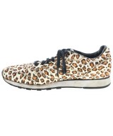 Reebok（リーボック）スニーカー ベージュ サイズ:29.5cm メンズ/2200629039063