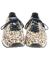 Reebok（リーボック）スニーカー ベージュ サイズ:29.5cm メンズ/2200629039063