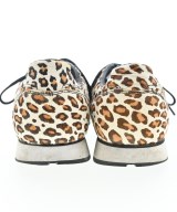 Reebok（リーボック）スニーカー ベージュ サイズ:29.5cm メンズ/2200629039063