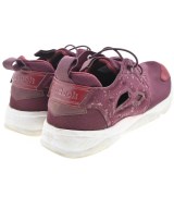 Reebok（リーボック）スニーカー 赤 サイズ:28cm メンズ/2200629472037